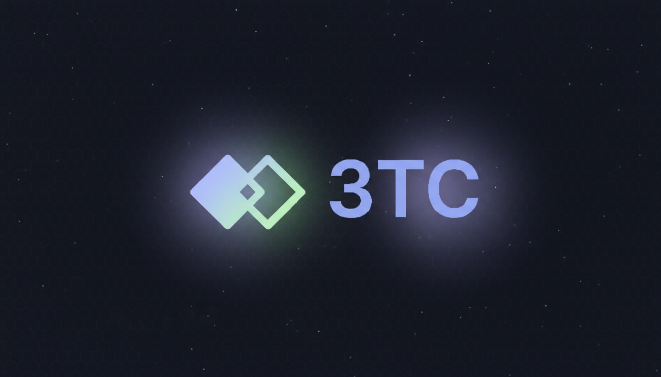 About 3TC.ai — Our Mission in Regulatory Technology
